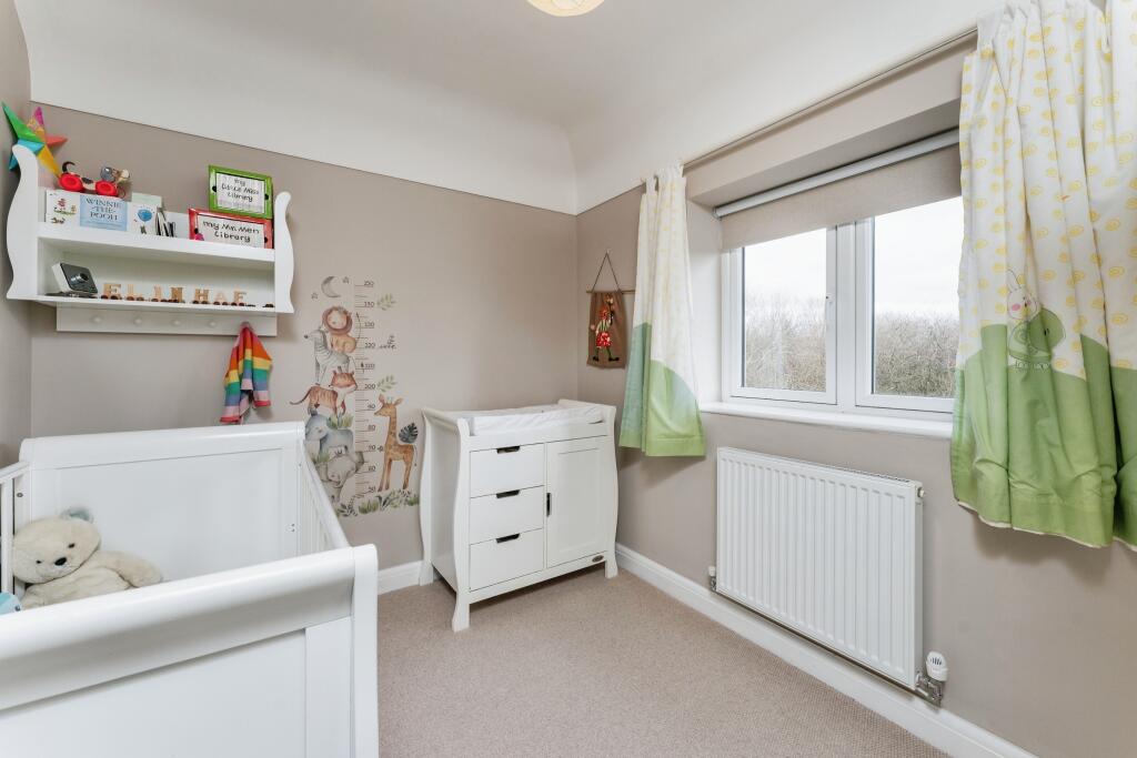 Additional property image - Townfield Lane, Chester, CH1