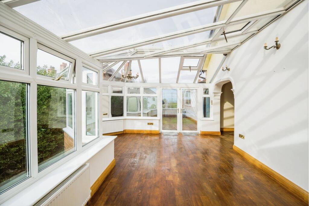 Additional property image - Pen-y-Maes Road, Holywell, CH8