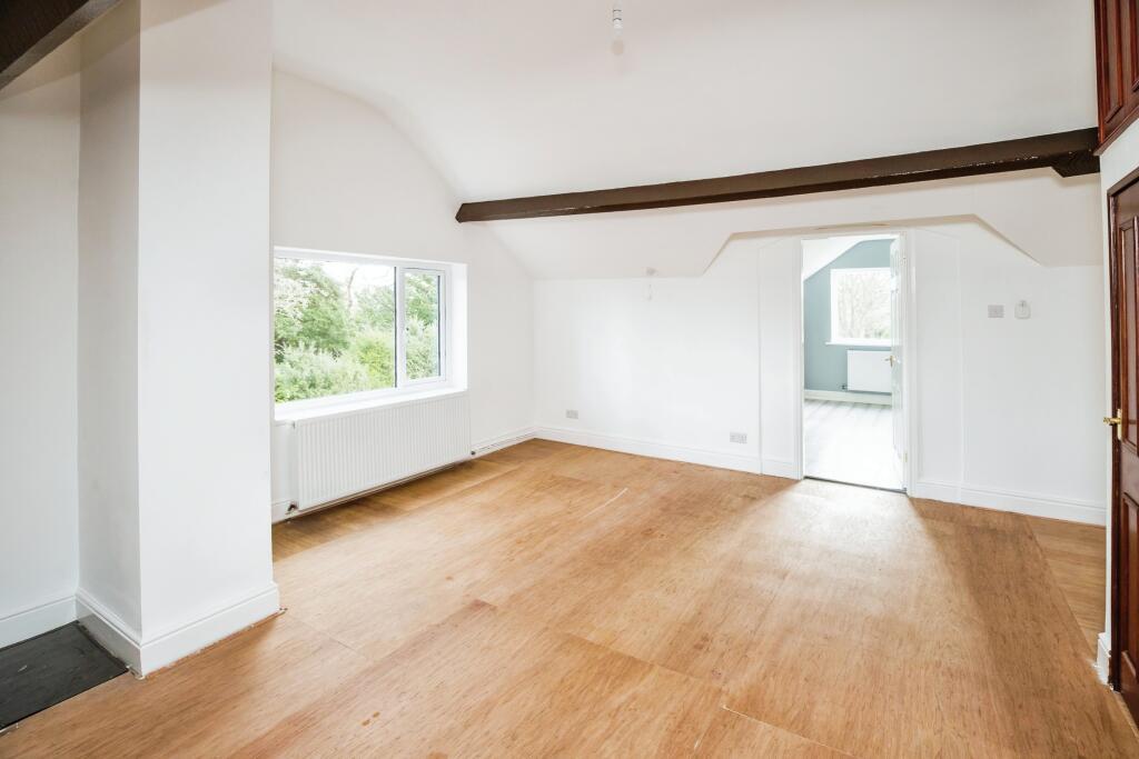 Additional property image - Pen-y-Maes Road, Holywell, CH8