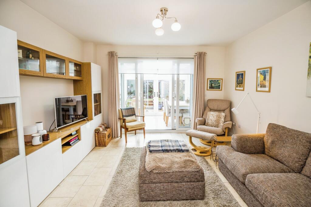 Additional property image - Pegasus Croft, Chester, CH3
