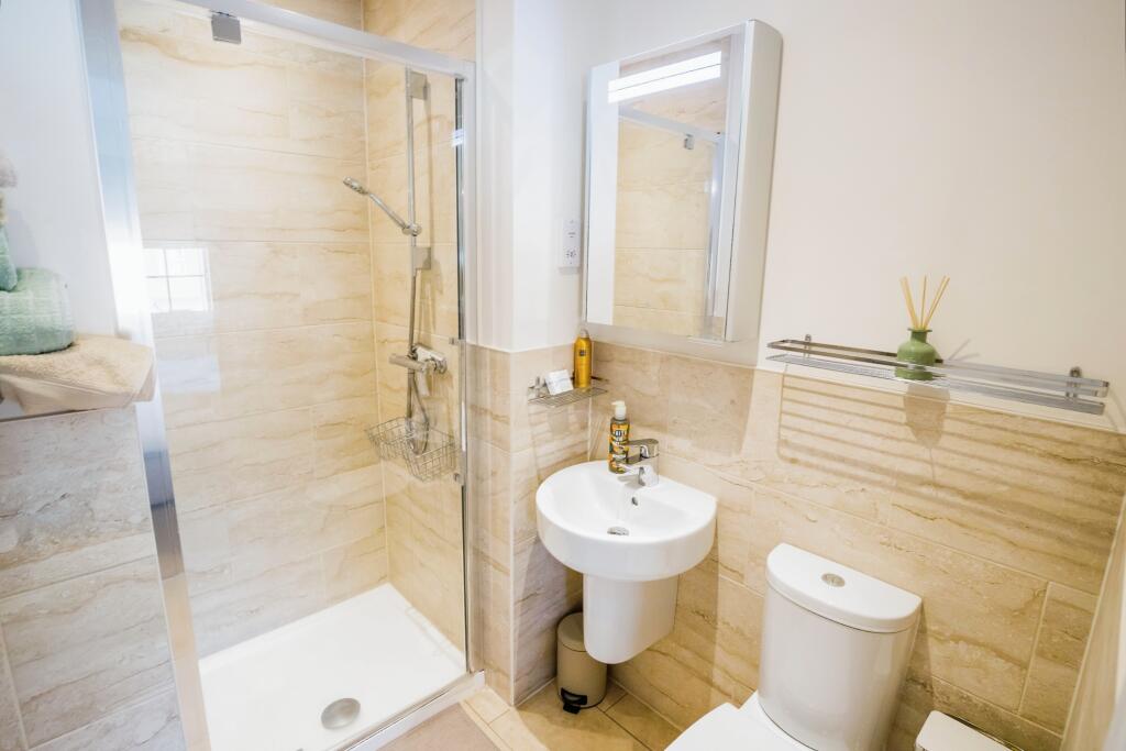 Additional property image - Pegasus Croft, Chester, CH3