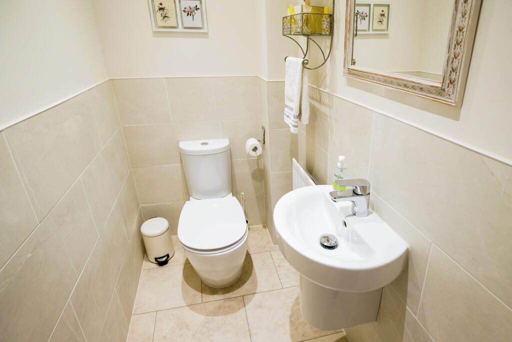 Additional property image - Pegasus Croft, Chester, CH3