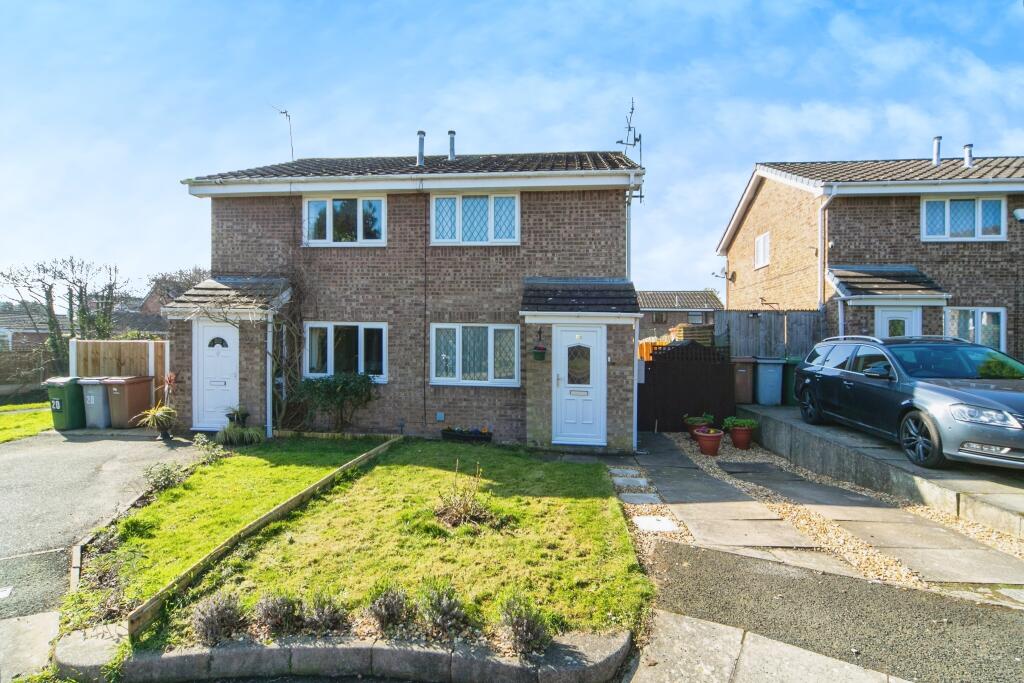 Main image of property: Iffley Close, Wirral, CH49