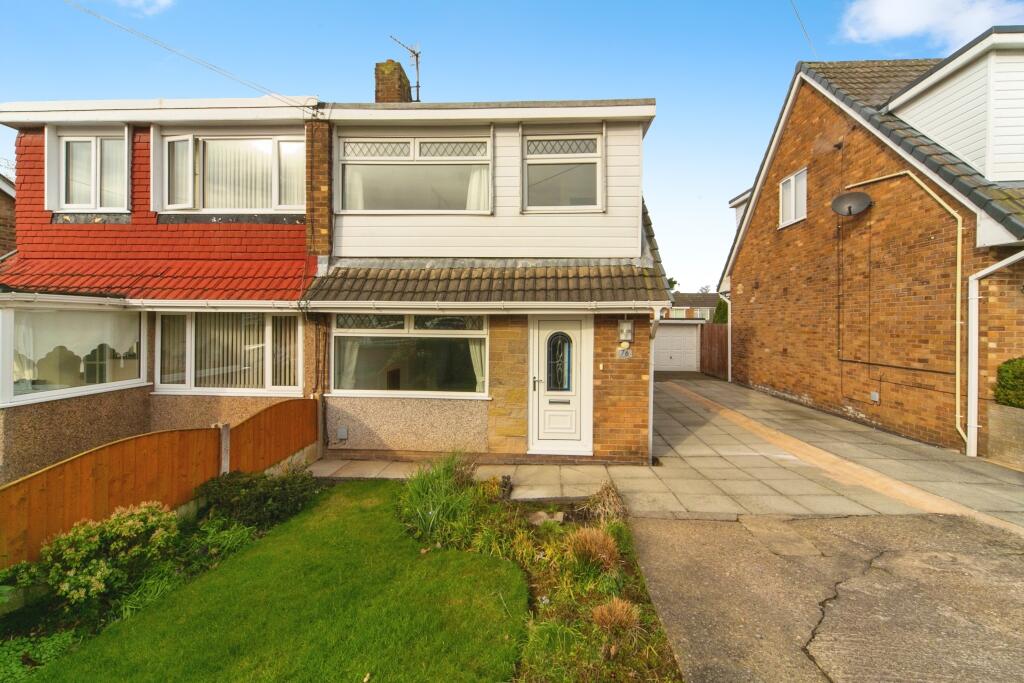 Main image of property: Wethersfield rd, Prenton, CH43