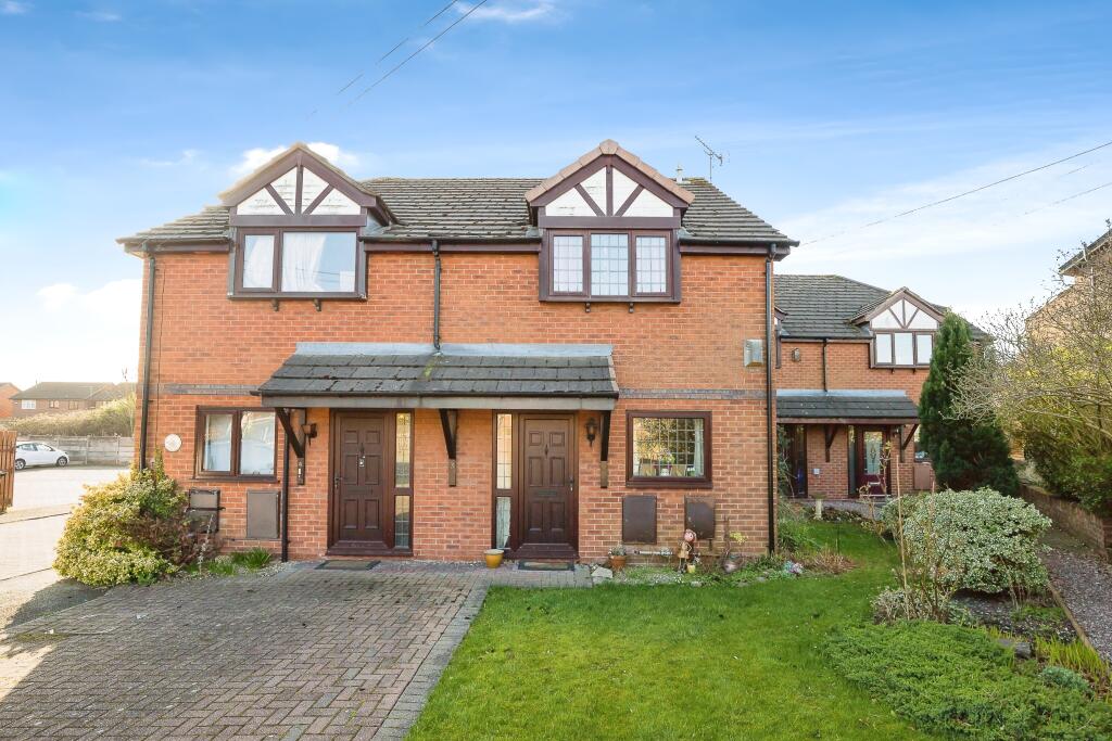 Main image of property: Hoole Lane, Chester, CH2