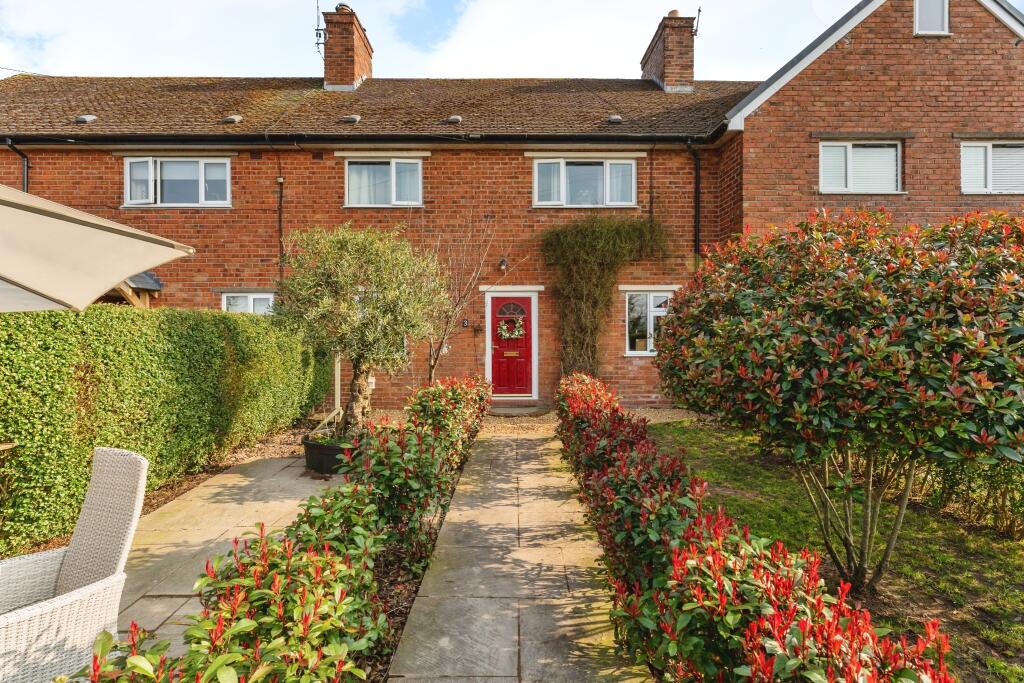 Main image of property: St Marys Road, Dodleston, CH4