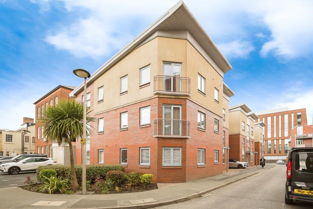 Main image of property: Queens Road, Chester, CH1
