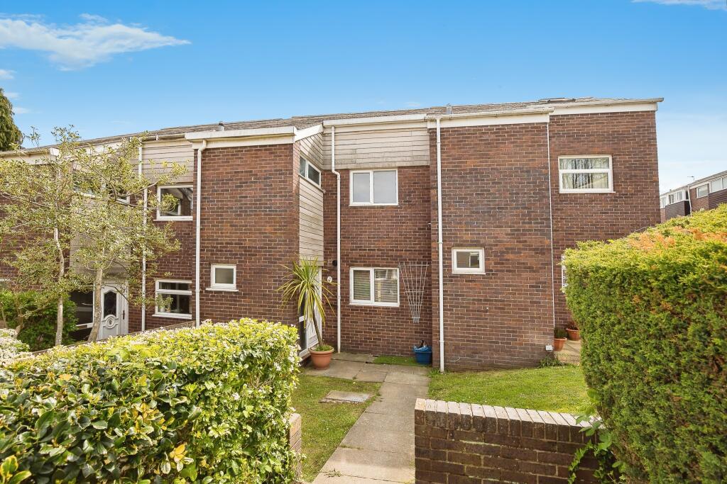 Main image of property: Tudor Close, Holywell, CH8