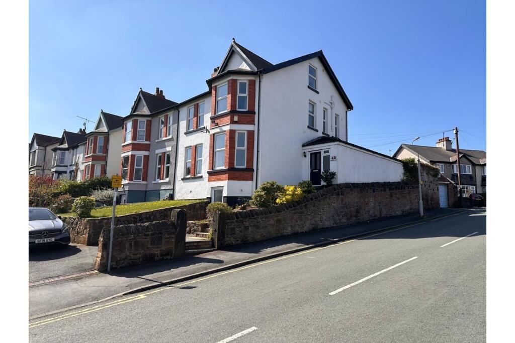 Main image of property: Pensby Road, Wirral, CH60