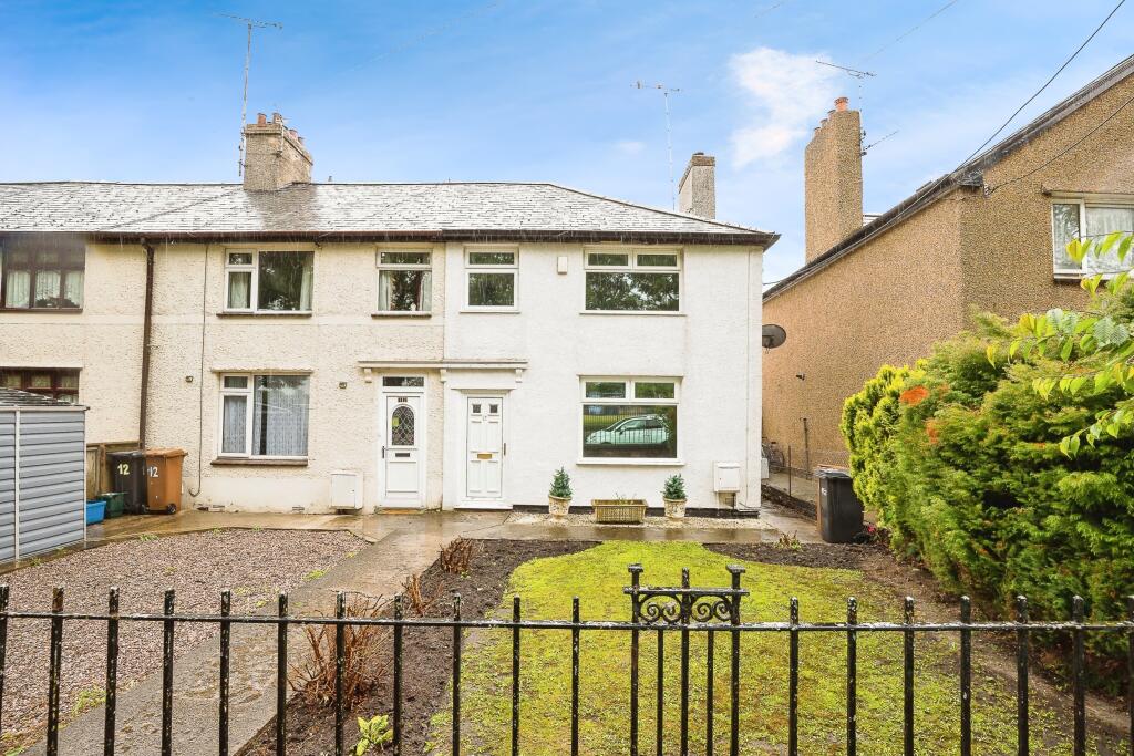 Main image of property: Alexandra Road, Mold, CH7