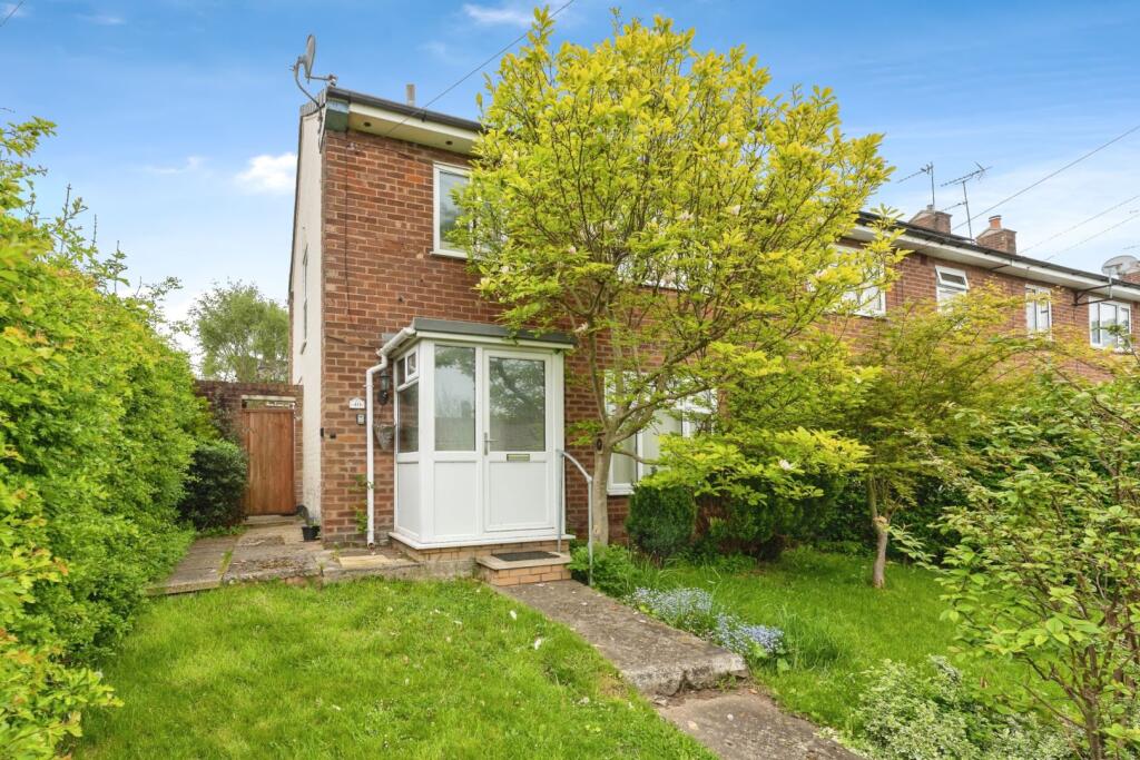 Main image of property: Shakespeare Road, Neston, CH64