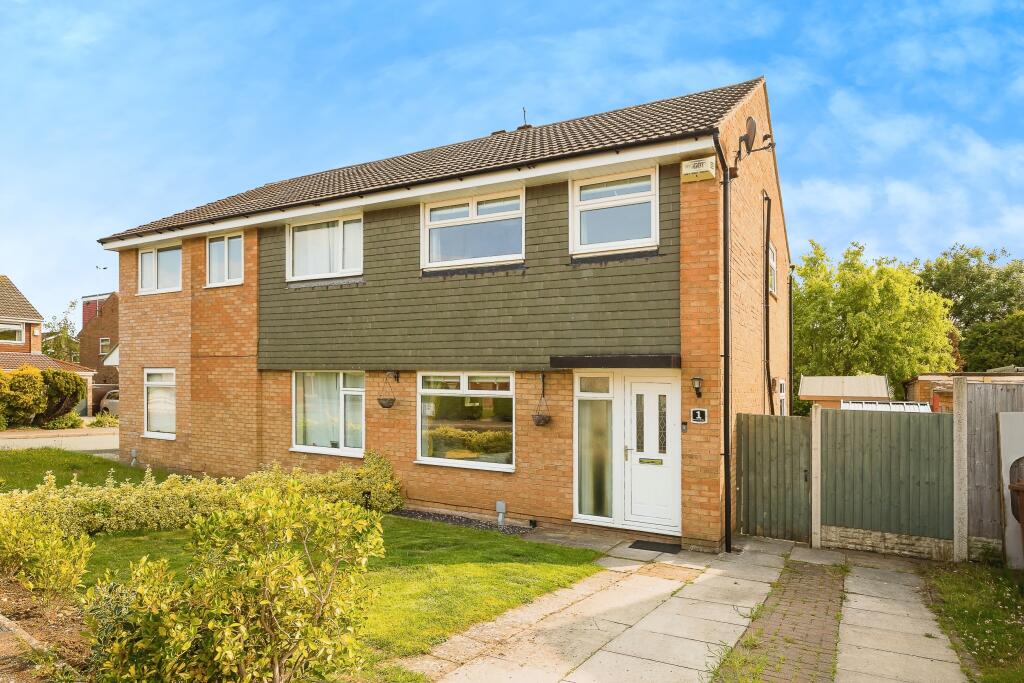 Main image of property: Devizes Drive, Wirral, CH61