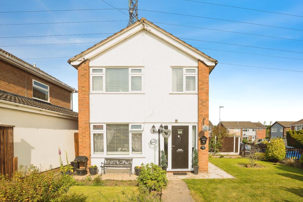 Main image of property: York Road, Deeside, CH5