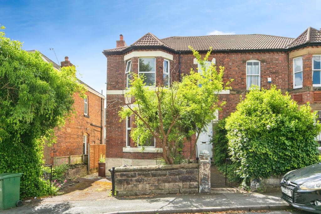 Main image of property: Kings Mount, Prenton, CH43