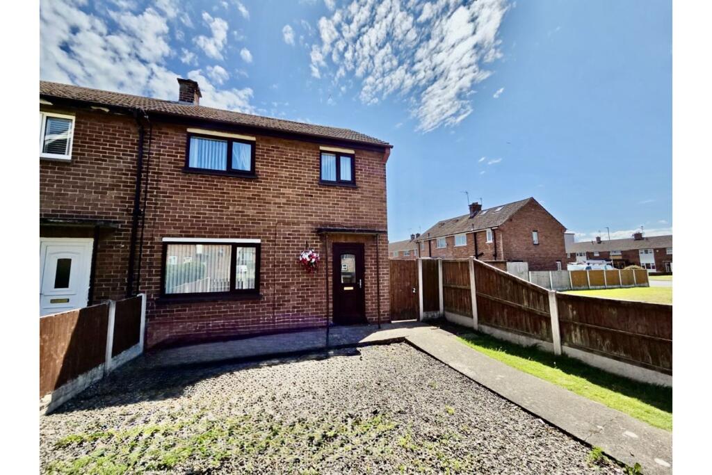 Main image of property: Dyserth Road, Chester, CH1