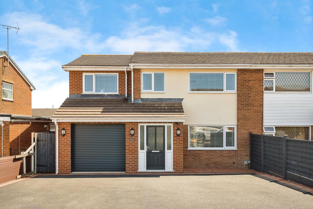 Main image of property: Mayfield Drive, Buckley, CH7