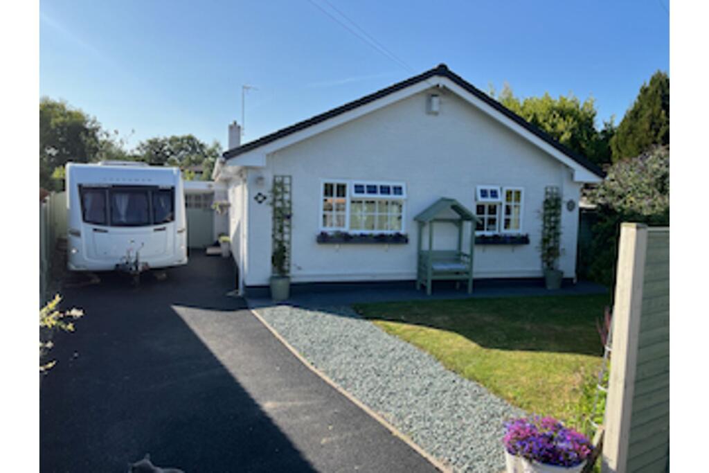 Main image of property: Haymakers Way, Saughall, Chester, CH1