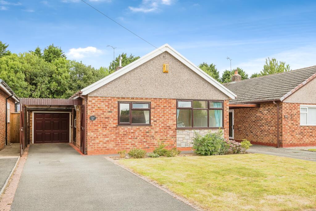 Main image of property: Hillfield Road, Ellesmere Port, CH66