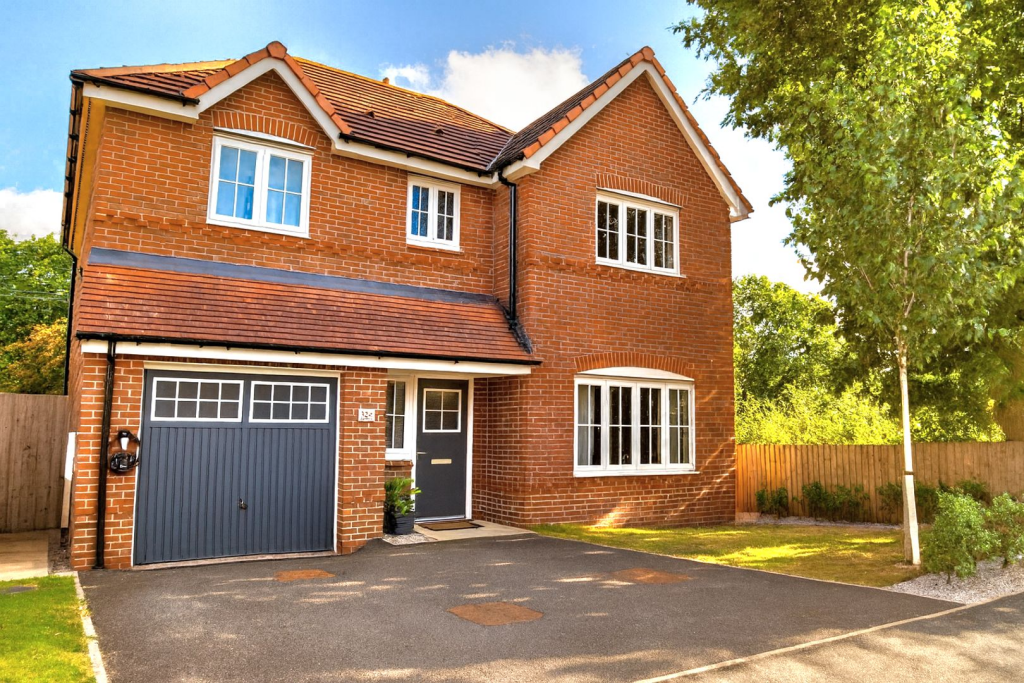 Main image of property: Poppy Field Road, Mold, CH7