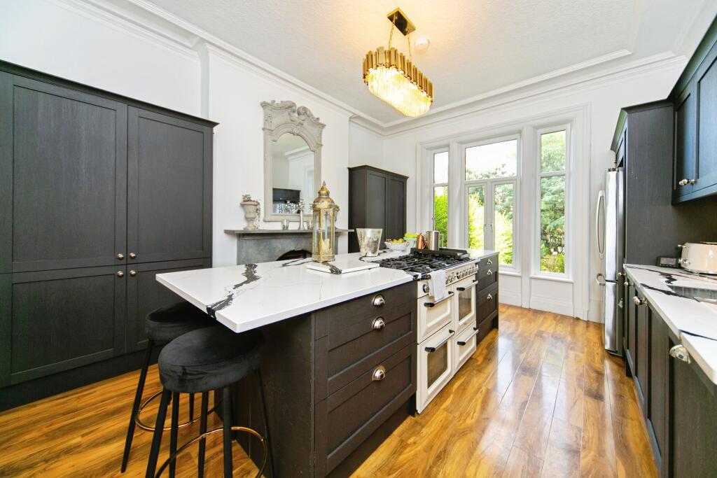 Main image of property: Tollemache Road, Prenton, CH43