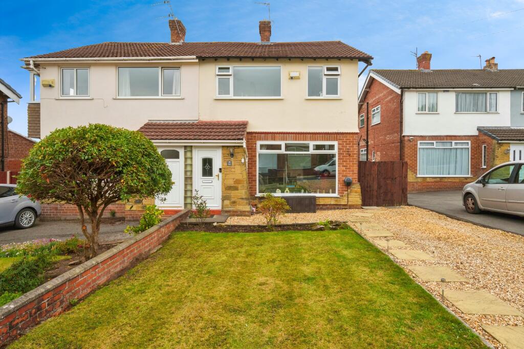 Main image of property: Beverley Gardens, Wirral, CH61