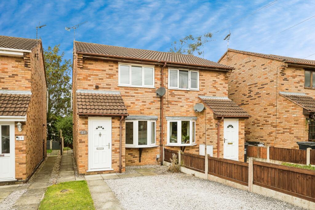 Main image of property: Farm Road, Buckley, CH7
