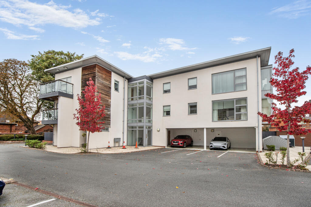 Main image of property: Dee Hills Park, Chester, CH3