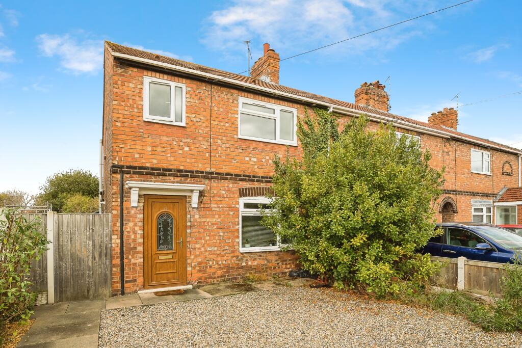 Main image of property: Salisbury Avenue, Chester, CH4