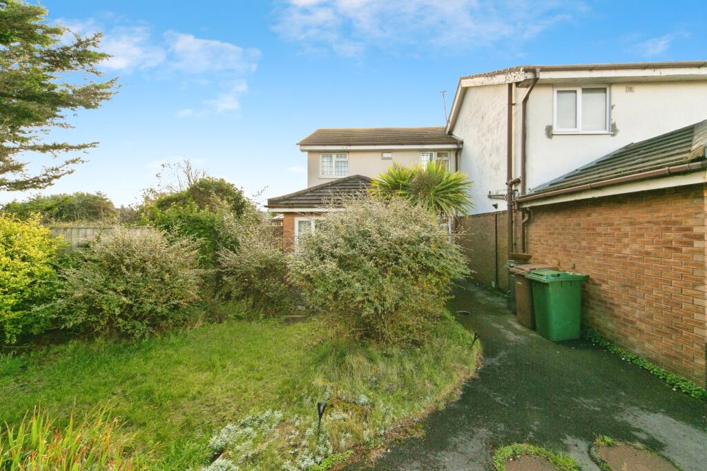 Main image of property: Mockbeggar Wharf, Wallasey, CH45