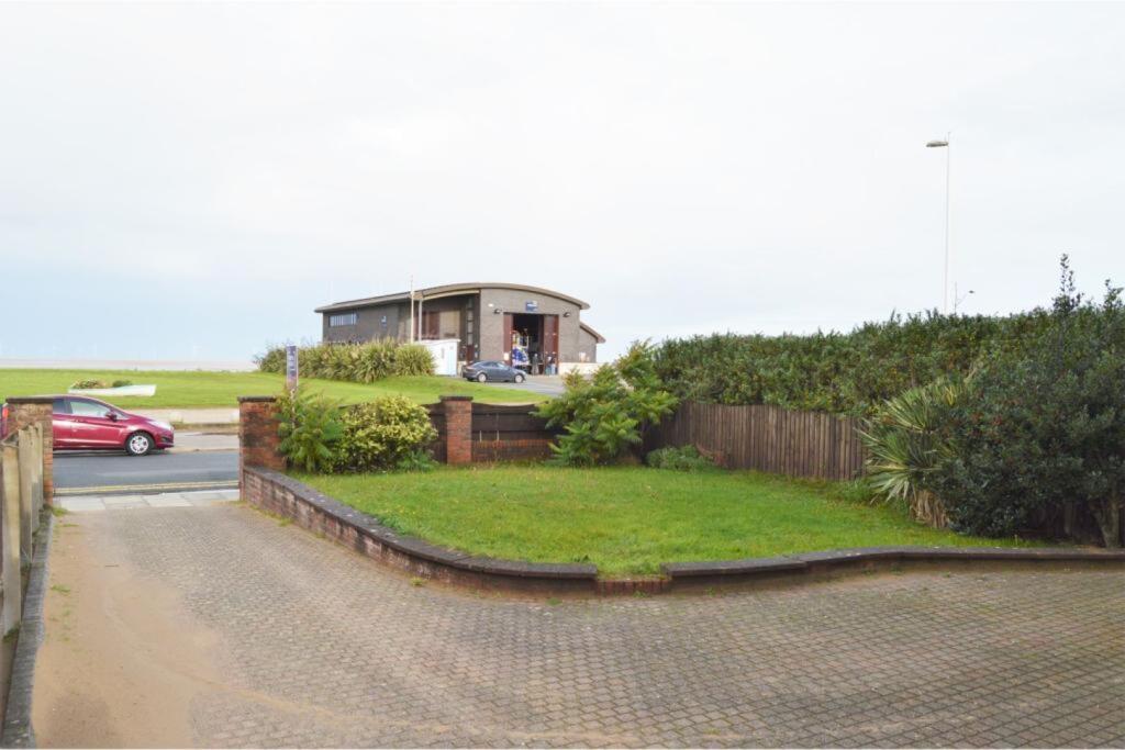 Main image of property: North Parade, Wirral, CH47