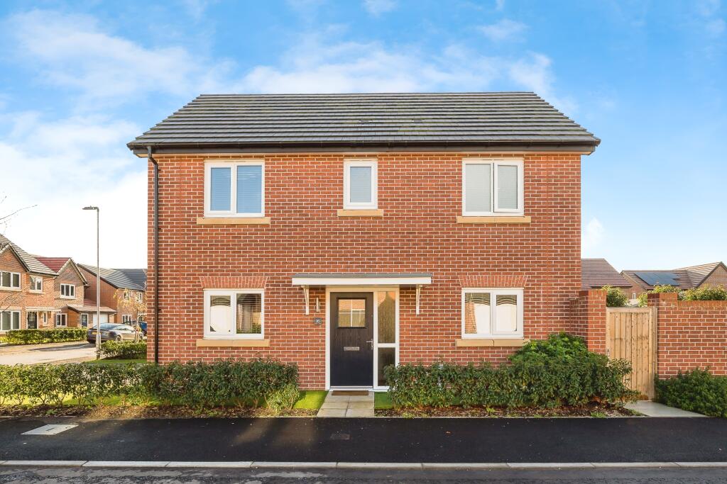 Main image of property: Rollason Grove, Deeside, CH5