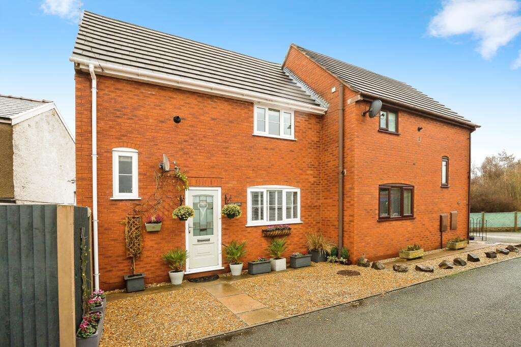 Main image of property: King Street, Mold, CH7