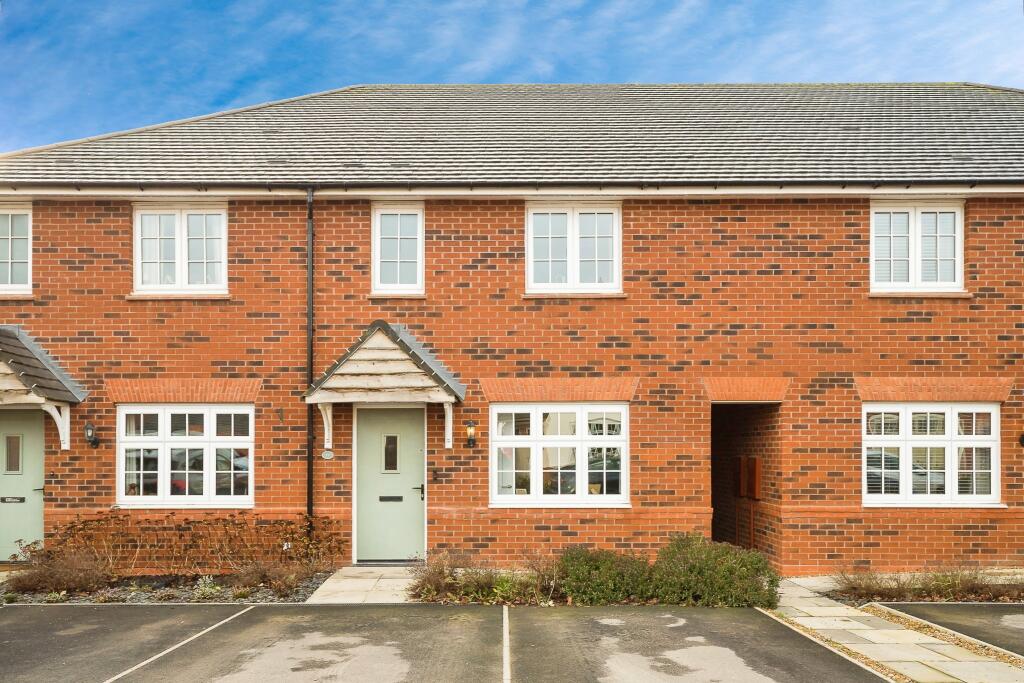 Main image of property: Vesta Avenue, Chester, CH4