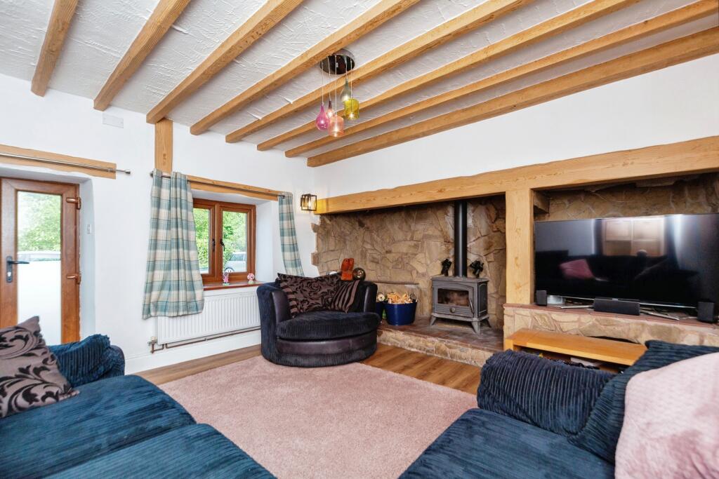 Additional property image - Leete Path, Pantymwyn, CH7