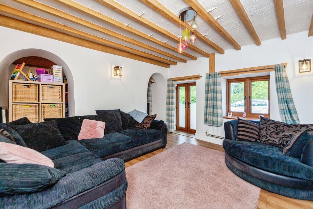 Additional property image - Leete Path, Pantymwyn, CH7