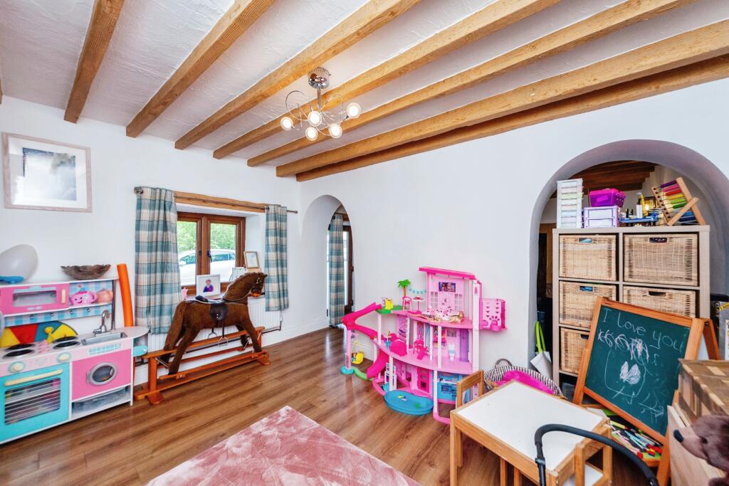 Additional property image - Leete Path, Pantymwyn, CH7