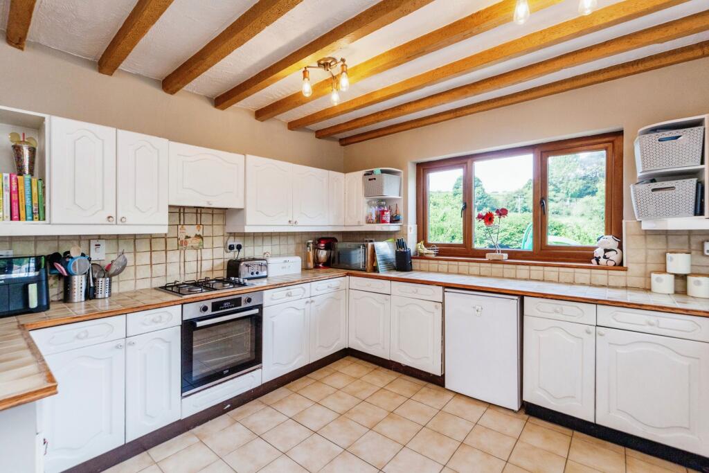 Additional property image - Leete Path, Pantymwyn, CH7