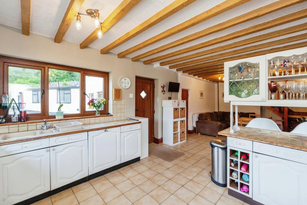 Additional property image - Leete Path, Pantymwyn, CH7
