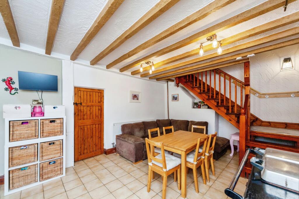 Additional property image - Leete Path, Pantymwyn, CH7