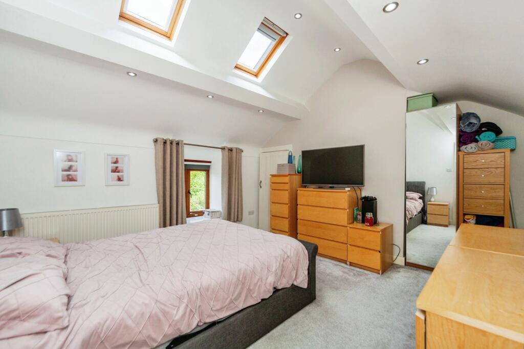 Additional property image - Leete Path, Pantymwyn, CH7