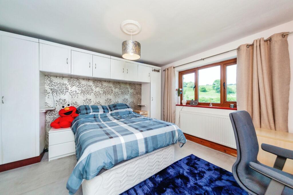 Additional property image - Leete Path, Pantymwyn, CH7