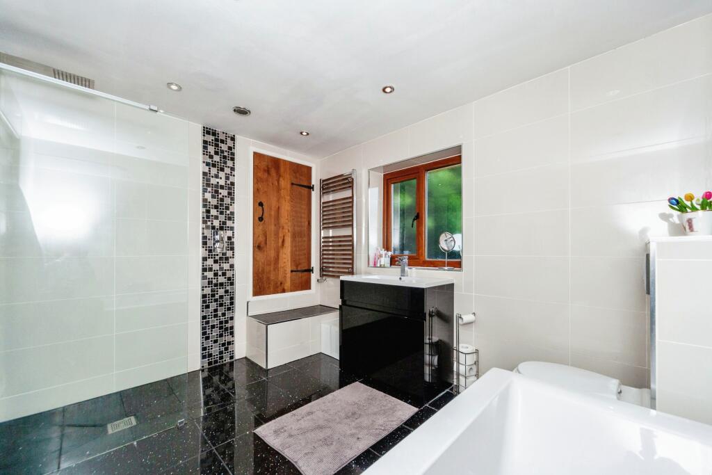 Additional property image - Leete Path, Pantymwyn, CH7