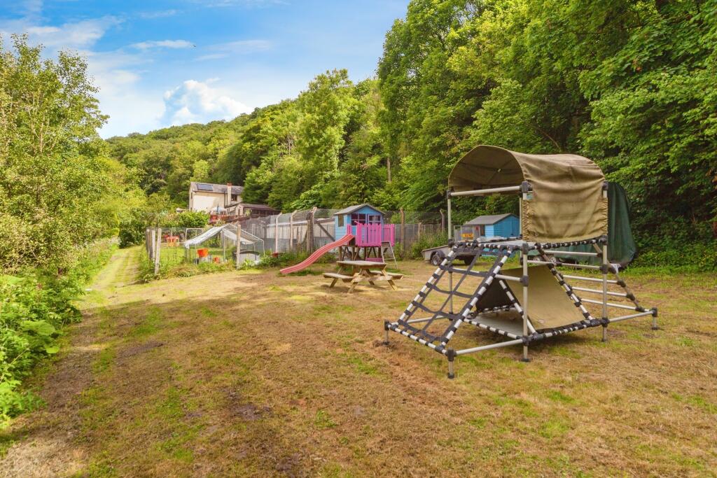Additional property image - Leete Path, Pantymwyn, CH7