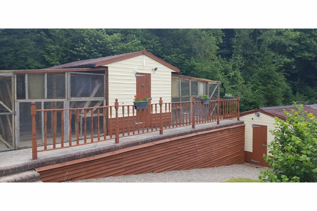 Additional property image - Leete Path, Pantymwyn, CH7