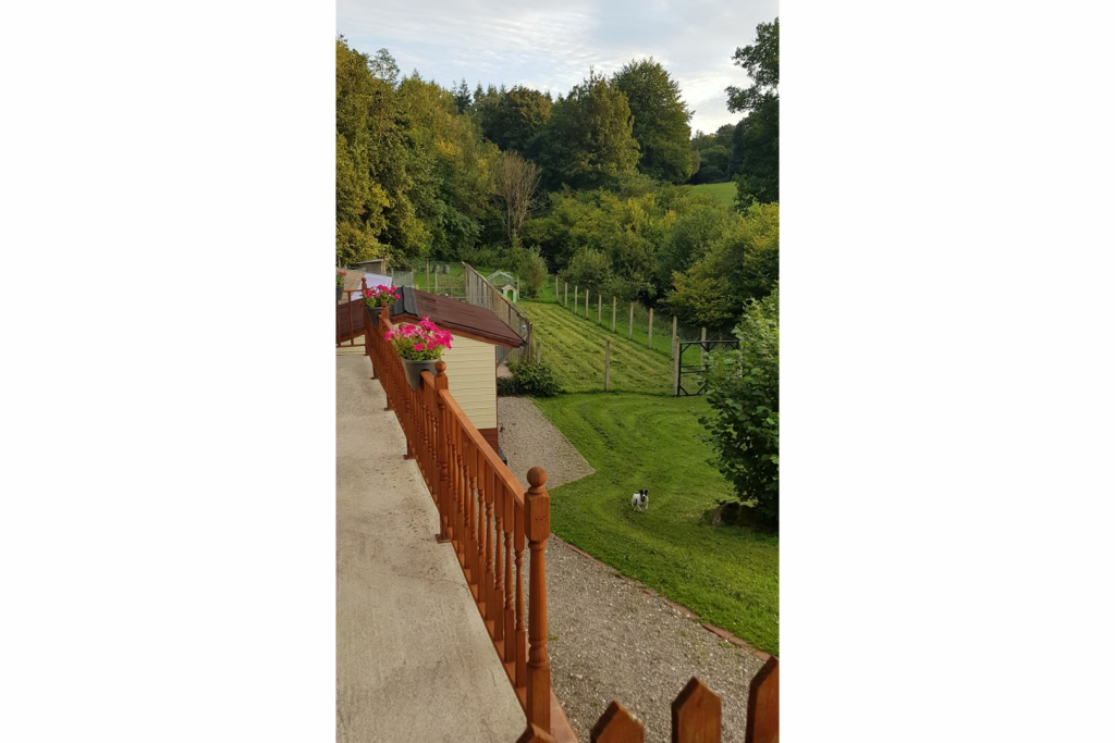 Additional property image - Leete Path, Pantymwyn, CH7
