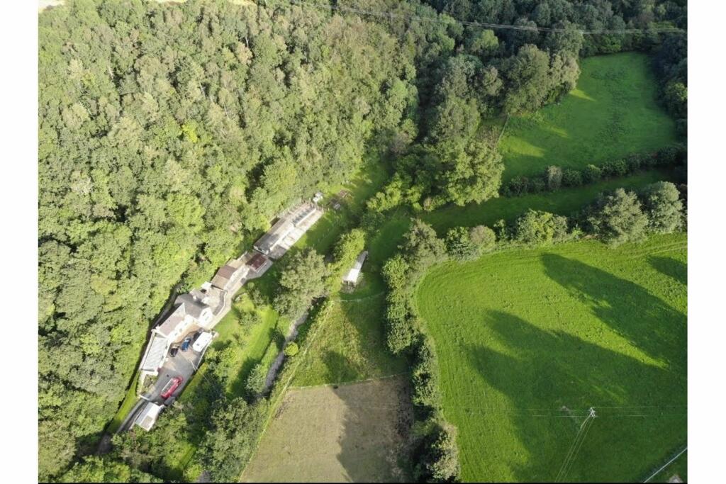 Additional property image - Leete Path, Pantymwyn, CH7