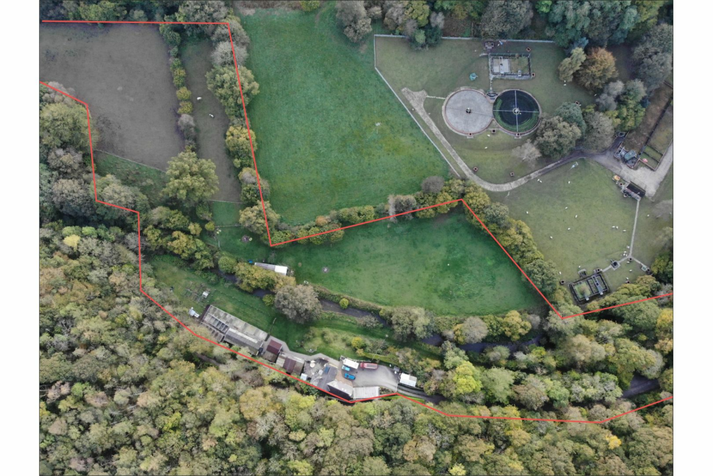 Additional property image - Leete Path, Pantymwyn, CH7