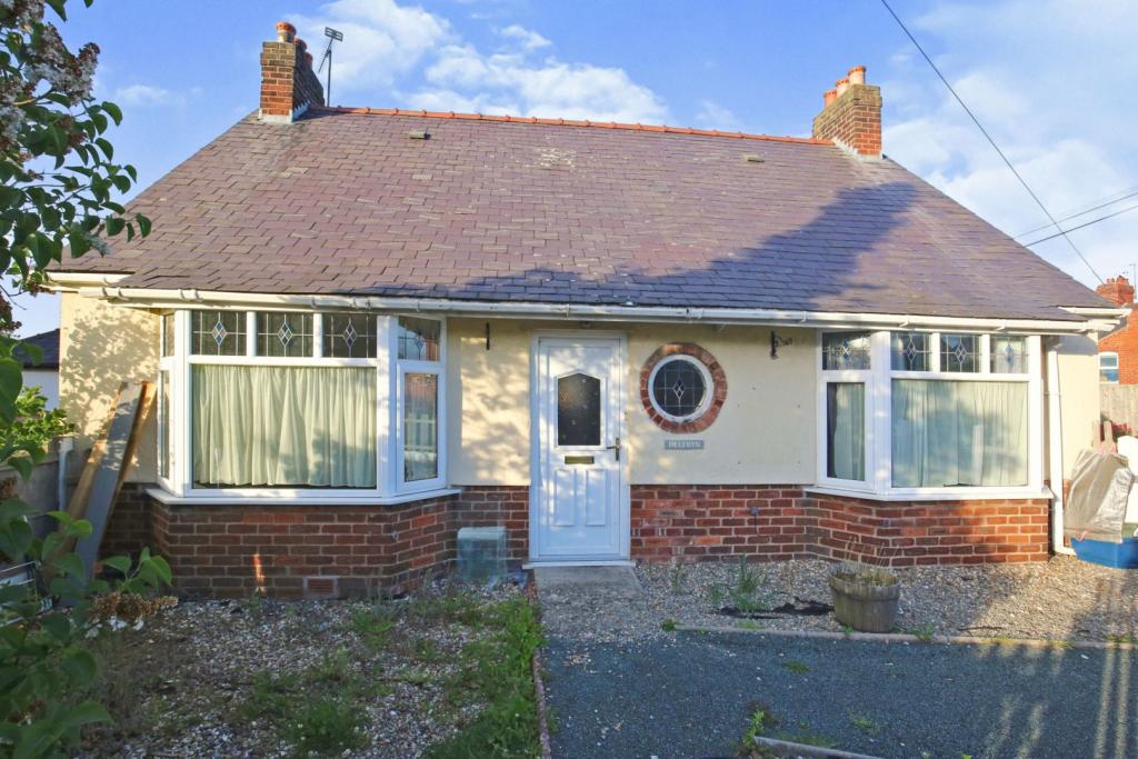4 bedroom detached bungalow for sale in King Street, Mold, CH7