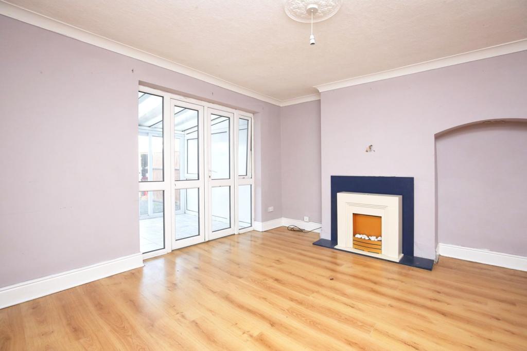 4 bedroom detached bungalow for sale in King Street, Mold, CH7