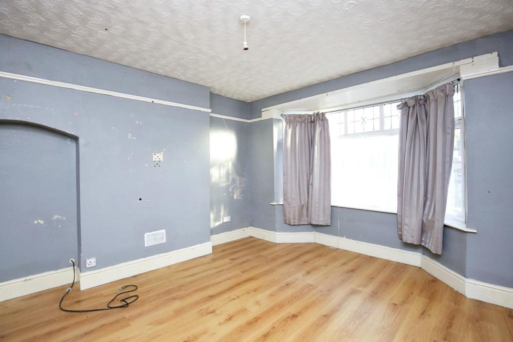 4 bedroom detached bungalow for sale in King Street, Mold, CH7